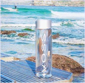 VOSS,効能,効果,感想,口コミ,水