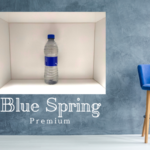 BlueSpring(ブルースプリング)は癒やしの水！実際に飲んでみた感想【スピリチュアル編】