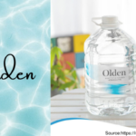 Olden（オルデン）は甘くておいしい水！実際に飲んでみた感想レビュー＆口コミまとめ