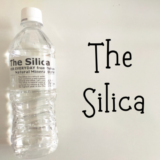 The Silica,ザシリカ,水,硬度,成分,採水地,どこの水,水源,pH