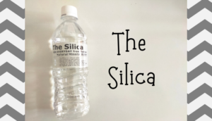 The Silica,ザシリカ,水,硬度,成分,採水地,どこの水,水源,pH
