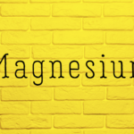 サクッと確認！マグネシウムの効果・効能、副作用について。含有量の多いミネラルウォーターもご紹介♪