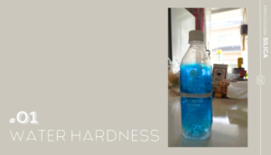 Water Hardness